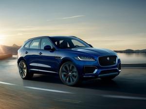 В России выросли цены на Jaguar