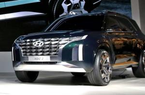 Появится ли Hyundai Palisade в России?