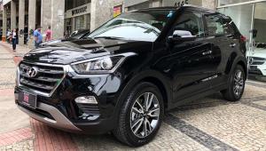 На мировых авторынках стартовали продажи нового Hyundai Creta