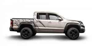 Volkswagen Amarok Amy от 1 098 600 рублей