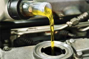 Как часто надо менять моторное масло: полезные советы