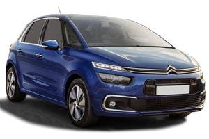 Citroen C4 Picasso: кандидат на звание лучшего семейного автомобиля