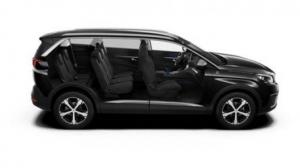 Стартовали продажи Peugeot 3008 и 5008 в версии Crossway