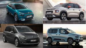 В России выросли цены на автомобили Citroen