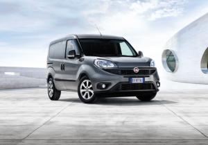 Fiat Doblo получил новый мотор