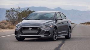 6 февраля представят новую Hyundai Elantra