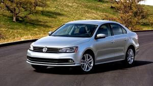 Весной стартуют продажи удлиненной Volkswagen Jetta