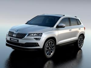 Skoda Karoq будут выпускать в Нижнем Новгороде