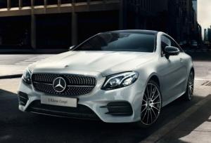 Назван самый продаваемый кабриолет в России Назван самый продаваемый кабриолет в России