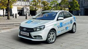 У Lada Vesta CNG стали глохнуть моторы