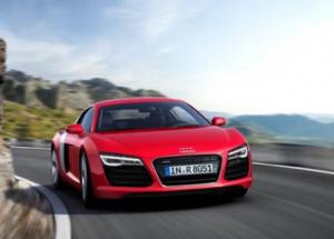 В России прекращены продажи Audi TT и Audi R8