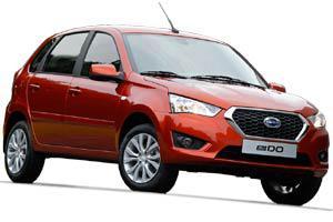 Современные модели автомобилей бренда Datsun Современные модели автомобилей бренда Datsun