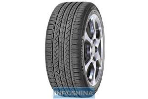 Michelin Latitude Tour HP — износостойкая резина для украинских внедорожников Michelin Latitude Tour HP — износостойкая резина для украинских внедорожников