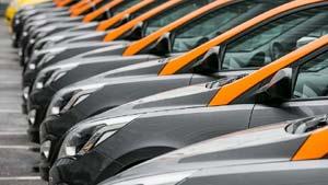 Услуги совместного использования авто – новые технологии в Калининграде Услуги совместного использования авто – новые технологии в Калининграде