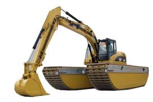 Запчасти на Caterpillar. Торговый дом «Технокомплект».