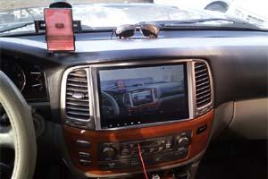 Система Андроид для Лексус ЛХ (LEXUS LX с ANROID) Система Андроид для Лексус ЛХ (LEXUS LX с ANROID)