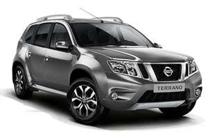 Nissan Terrano: чем автомобиль привлекает потребителей?