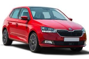 Популярные автомобили Skoda Fabia и Octavia: типичные неисправности