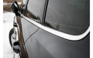 Как правильно тонировать автомобиль