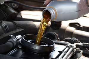 Как выбрать моторное масло для дизельного двигателя
