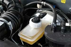 Как часто необходимо менять тормозную жидкость в авто? О чем важно помнить любому автомобилисту?