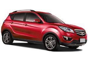 Интересные факты про автомобили Changan