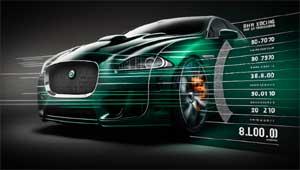 Экономичность и энергоэффективность автомобилей марки Jaguar: решения для экологически осознанных покупателей