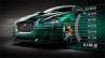 Экономичность и энергоэффективность автомобилей марки Jaguar: решения для экологически осознанных покупателей