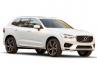 Volvo Car Family: официальный дилер Volvo Cars в Санкт-Петербурге