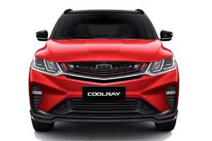 История бренда Geely: от маленькой компании до мирового автомобильного лидера История бренда Geely: от маленькой компании до мирового автомобильного лидера