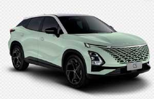 Автомобили Omoda у дилера: преимущества Автомобили Omoda у дилера: преимущества