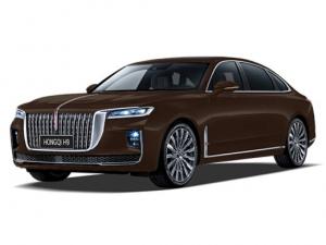 Hongqi H9: обзор модели Hongqi H9: обзор модели