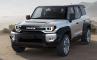 Недавно был раскрыт дизайн компактного внедорожника Toyota Land Cruiser FJ.