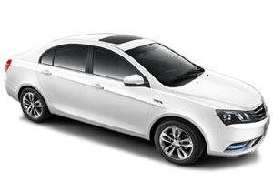 Китайский автопром: растущий гигант на мировом рынке Китайский автопром: растущий гигант на мировом рынке