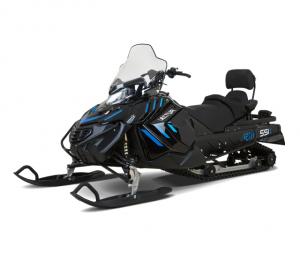 Подбор снегохода по техническим параметрам и задачам