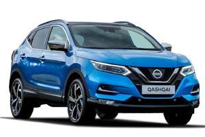 Nissan Qashqai из Китая: чем он отличается от привычной версии