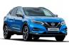 Nissan Qashqai из Китая: чем он отличается от привычной версии